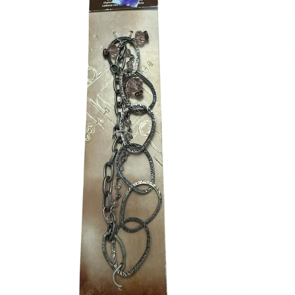 Industrial Chic Chain